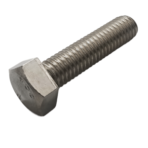 PBX122.1SS 1/2-13 X 2 Penta Head Bolt